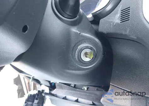 2019 Subaru Crosstrek 2.0I Premium из США, поврежденный, VIN JF2GTACC1K8386208